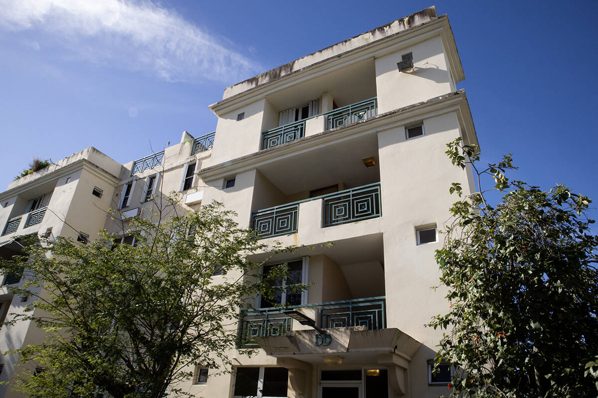 Imagen de Cond Vistas de los Frailes