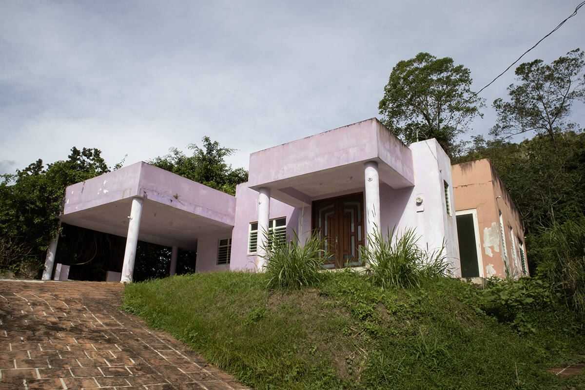 Imagen de Bo. Bairoa