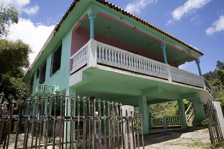 Imagen de Bo. Cialitos