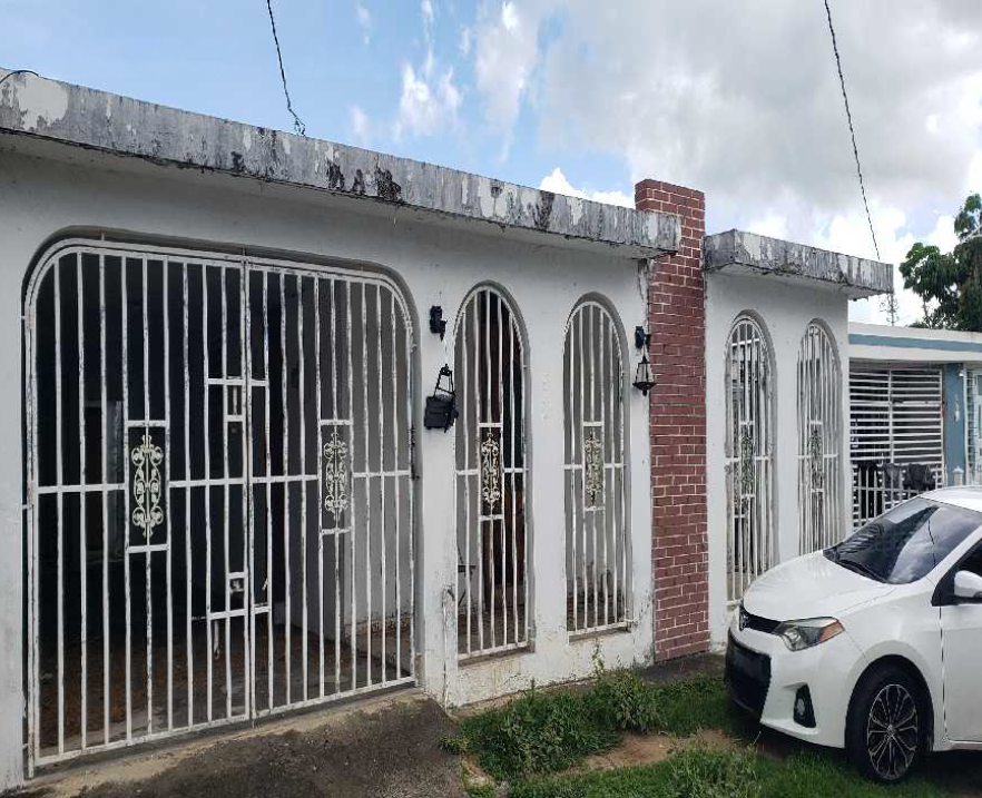 Urb. Los Tamarindos