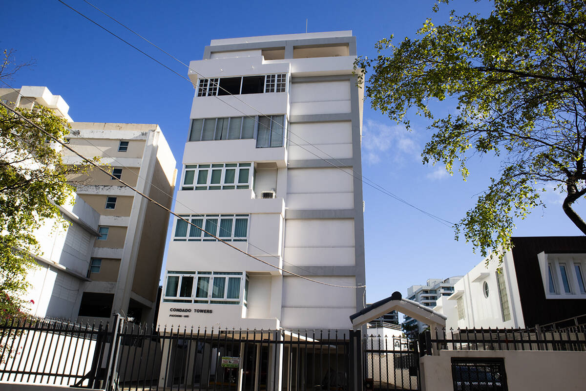 Imagen de Cond. Condado Towers