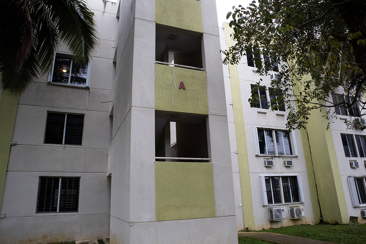 Imagen de Cond. Portales de San Juan