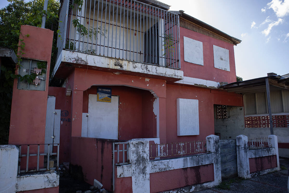 Imagen de Bo. San Felipe