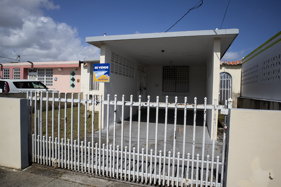 Imagen de Urb. Brisas de Loíza