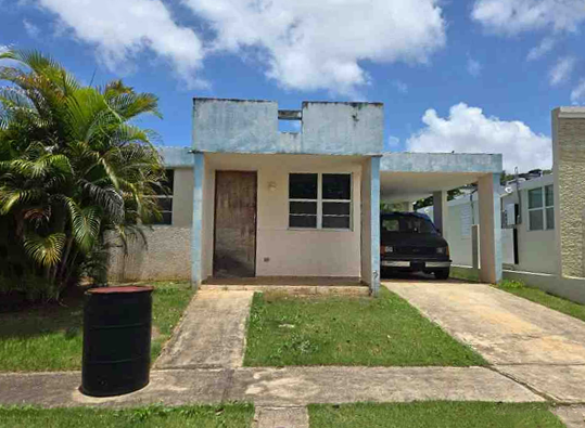 Imagen de Urb. Hacienda Toledo