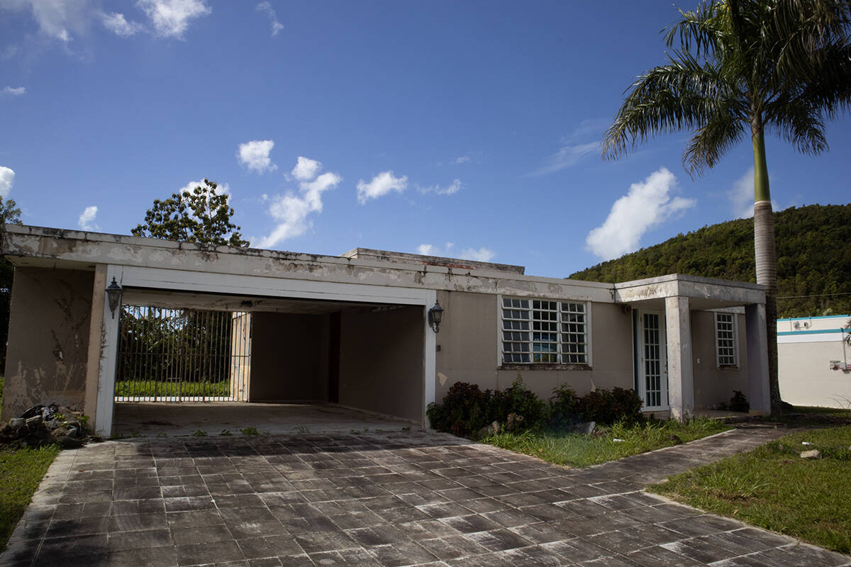 Imagen de Urb. Hacienda Grande