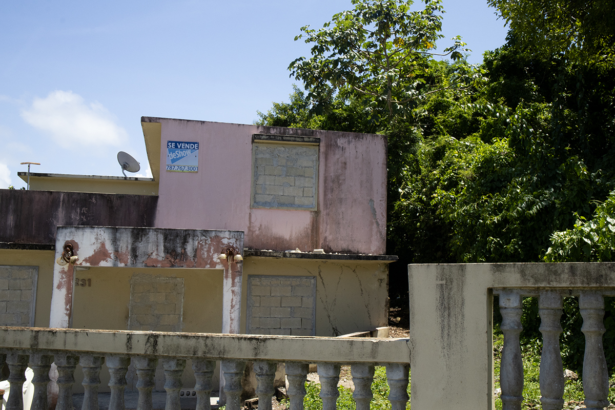 Imagen de Bo. Hato Arriba