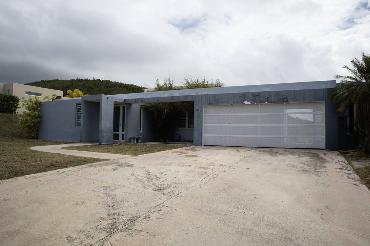 Imagen de Urb. Mansiones Puerto Galexda