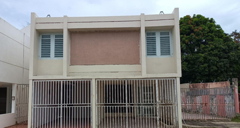 Imagen de Urb. Villas de Club Manor