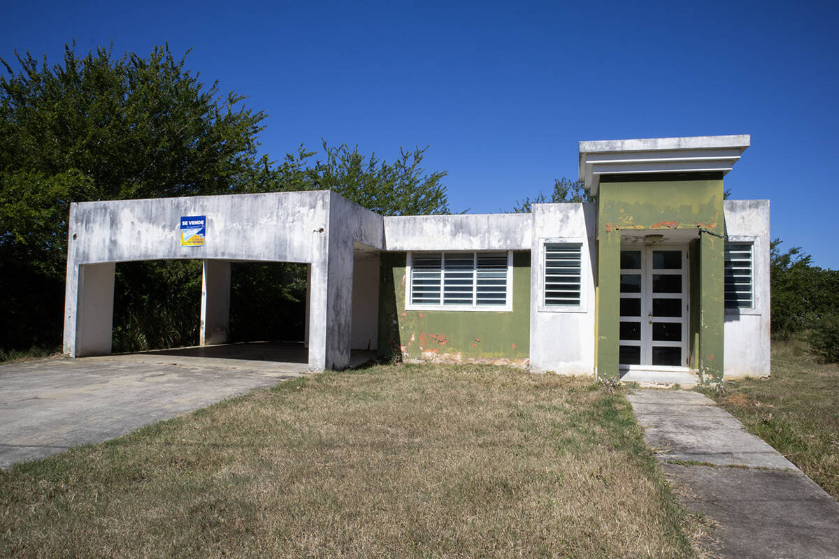 Imagen de Bo. Islote