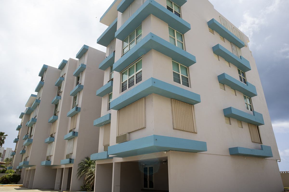 Imagen de Cond. Vistas del Faro