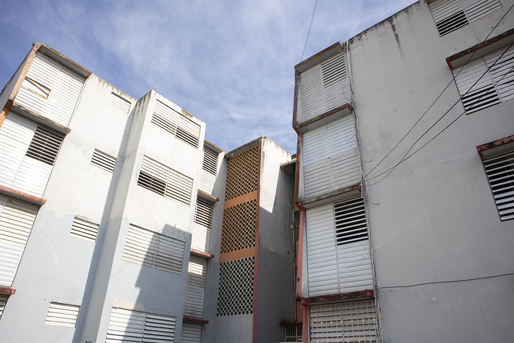 Imagen de Cond. Jardines De Sabana Llana