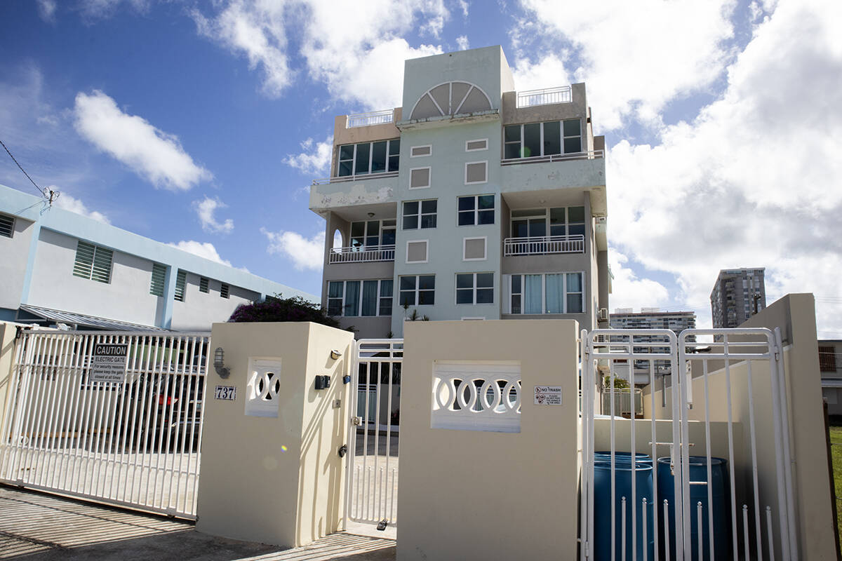 Imagen de Cond. Montemar