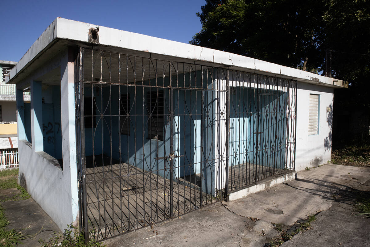 Imagen de Bo. Puntitos