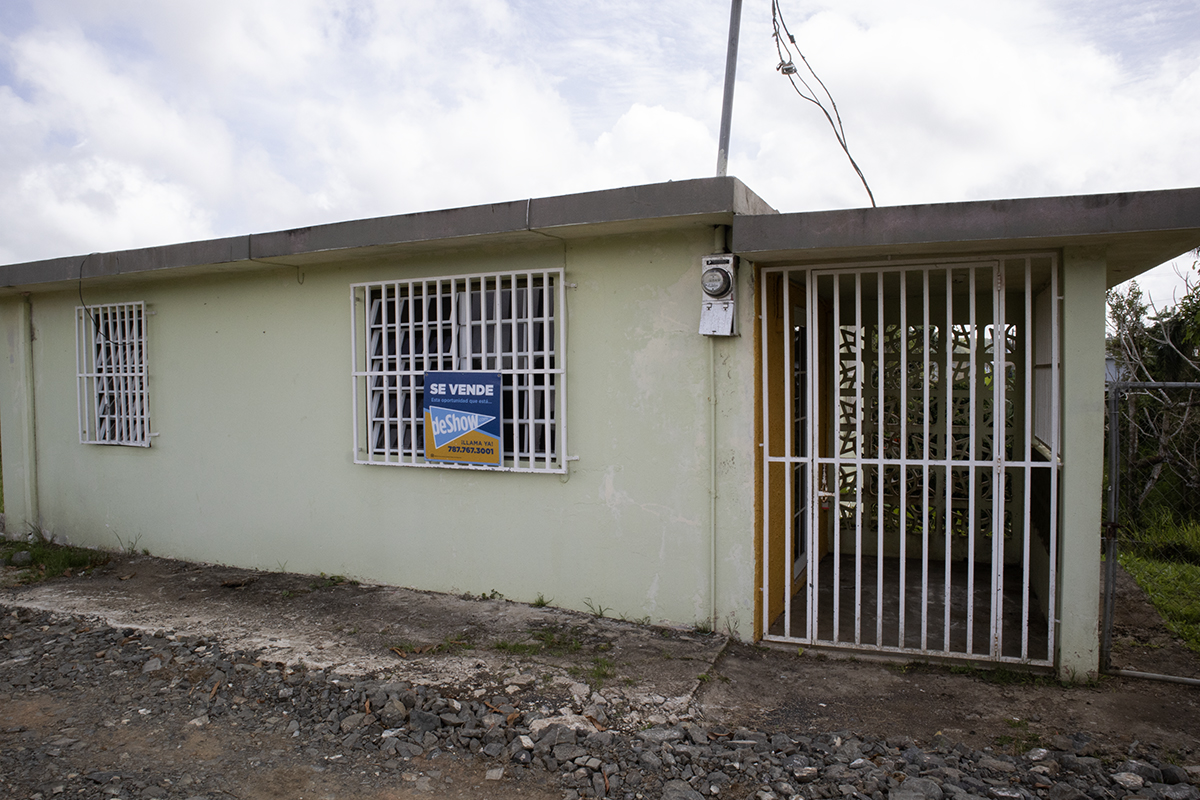 Imagen de Bo. Quebrada Grande