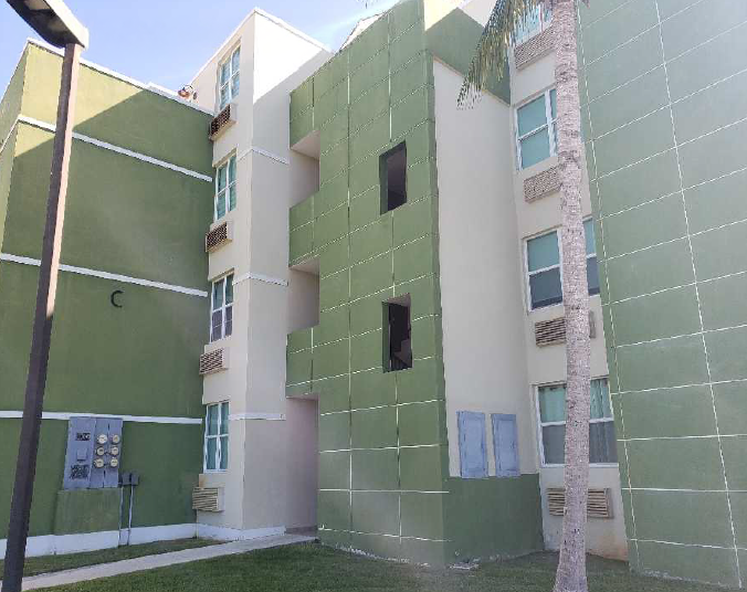 Imagen de Cond. Haudimar Beach Apartments