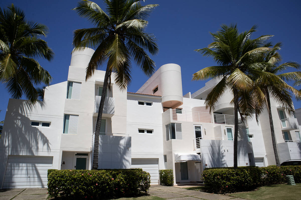 Imagen de Urb. Villas de Golf Oeste, Dorado Del Mar