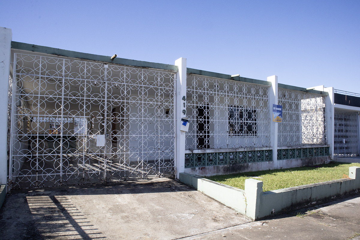 Imagen de Com. Ext. El Comandante