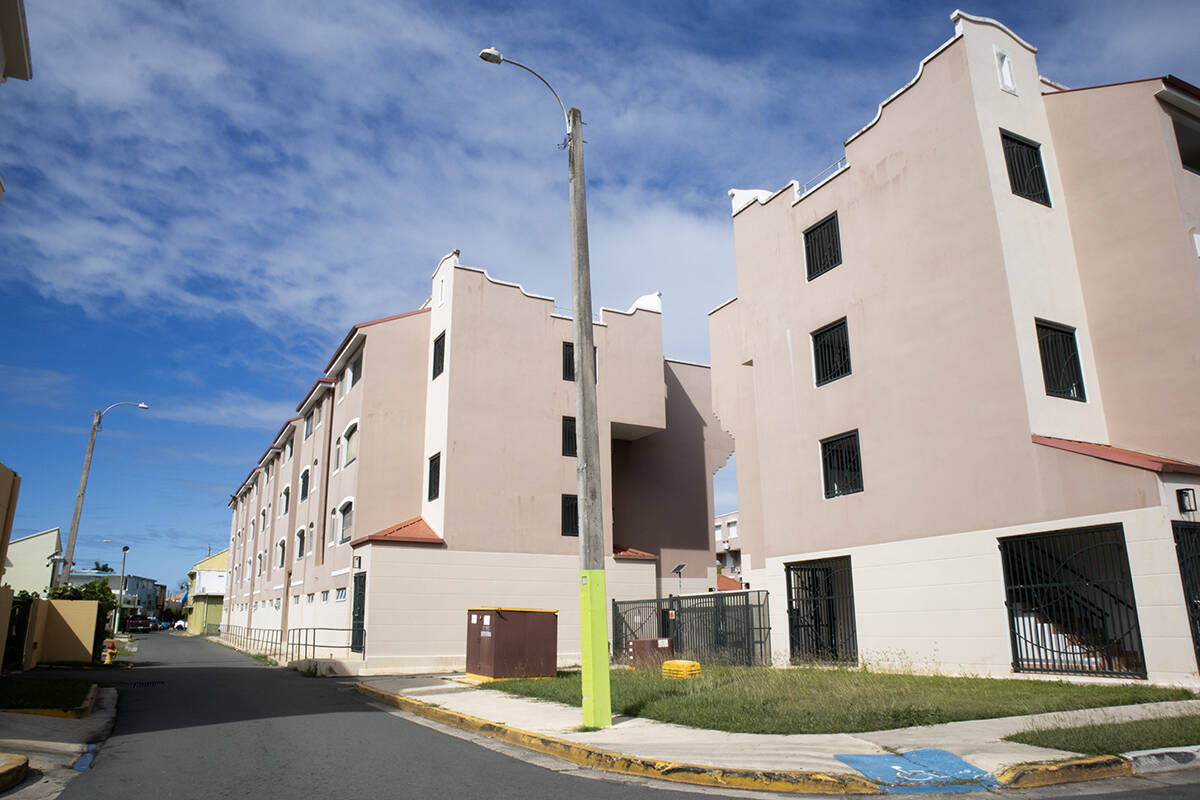 Imagen de Cond. Marina IV