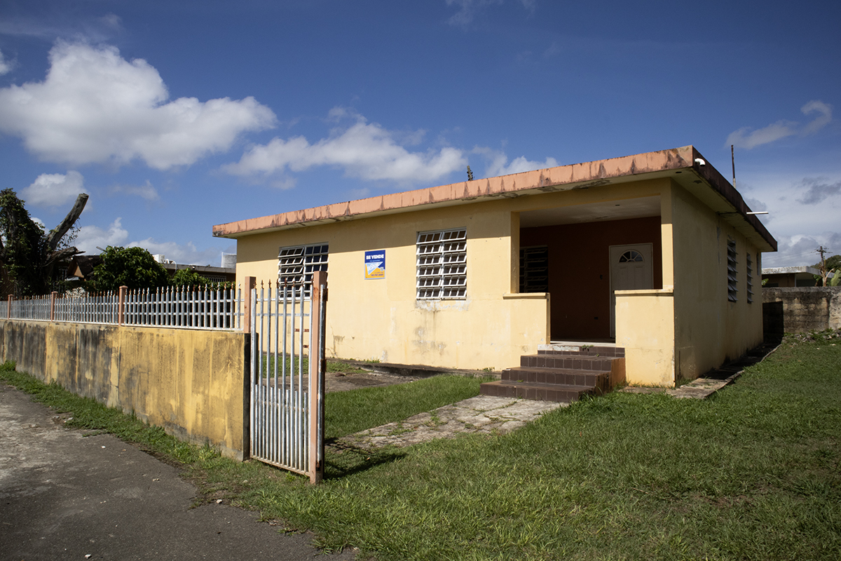 Imagen de Bo. Florida Afuera