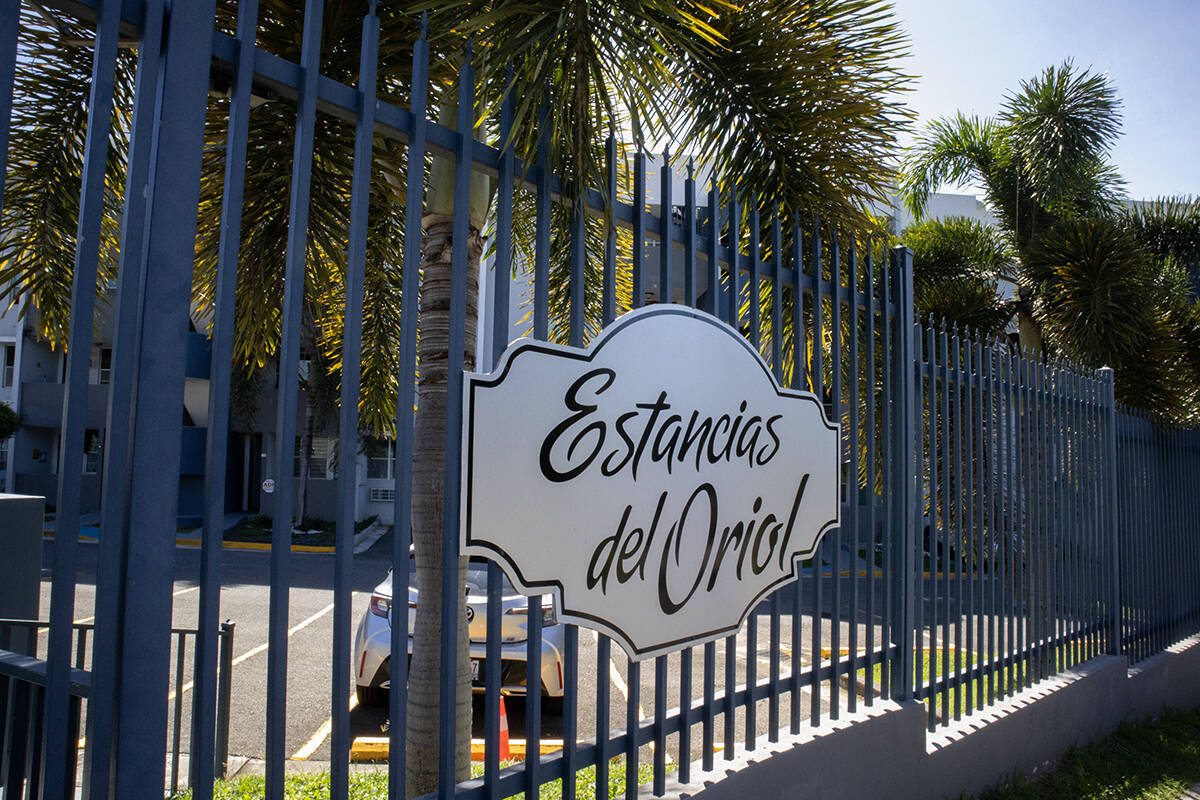 Imagen de Cond. Estancias del Oriol