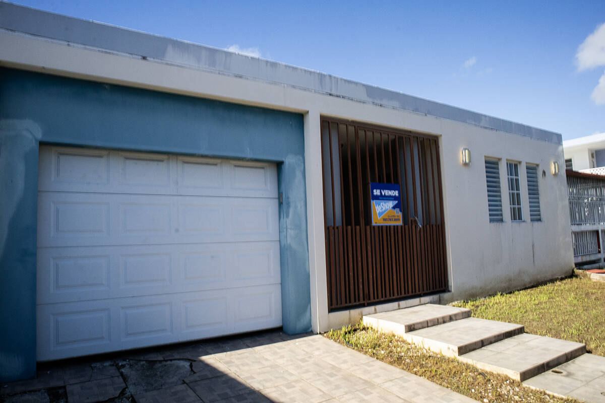 Imagen de Urb. Residencial Bairoa