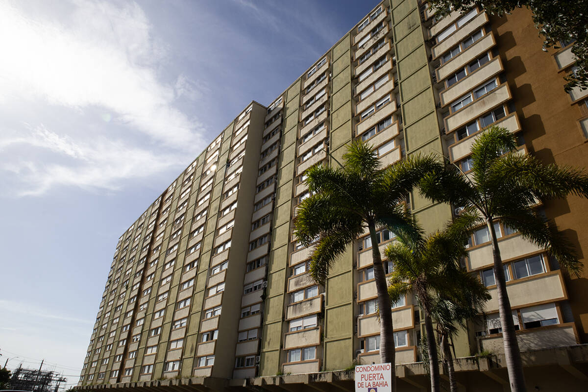 Imagen de Cond. Puerta de la Bahia