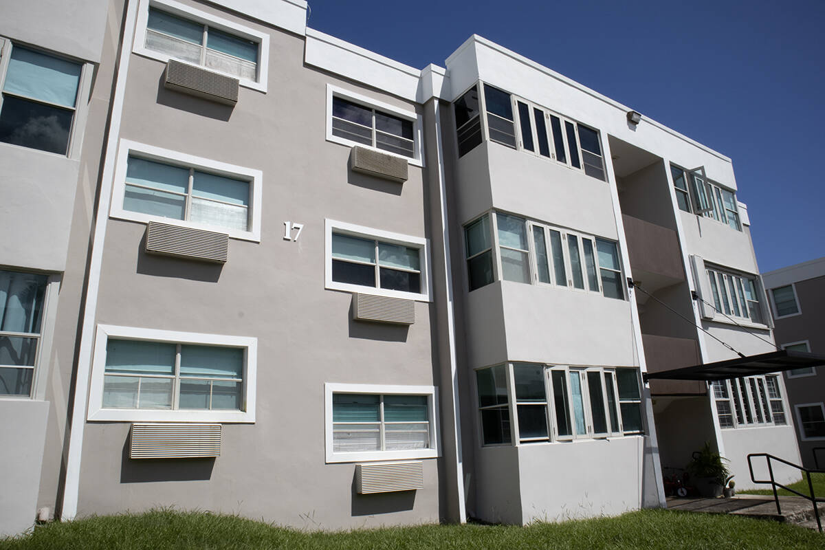 Imagen de Cond. Parques de Cupey