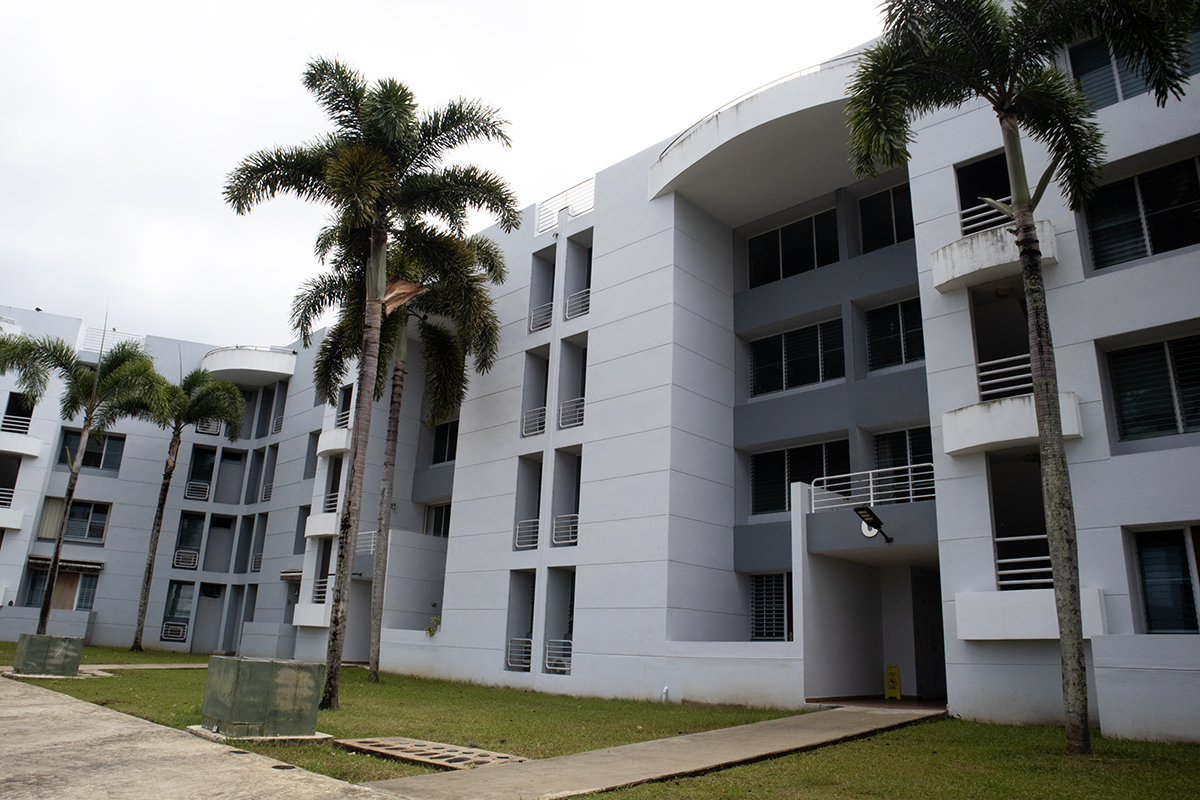 Imagen de Cond. Loma Alta Village