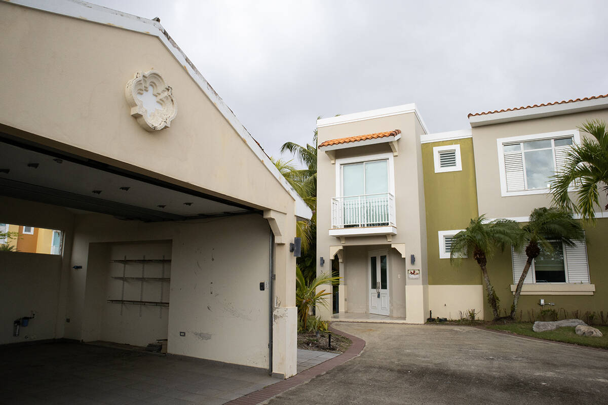 Imagen de Urb. Flamboyan Greens