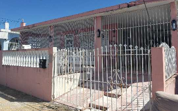 Imagen de Urb. Rafael Bermúdez
