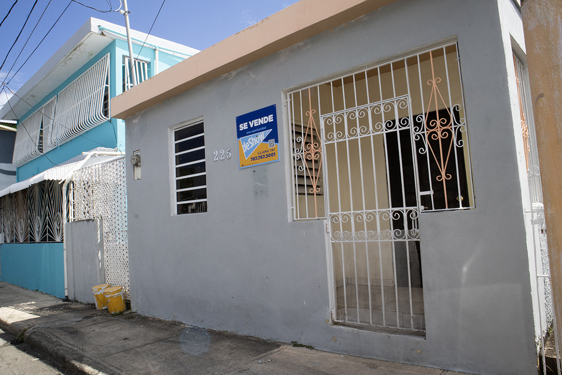 Imagen de Santurce Norte