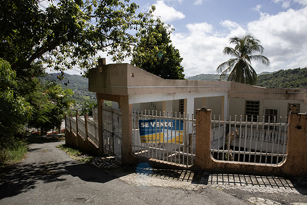 Imagen de Bo. Quebrada Negrito