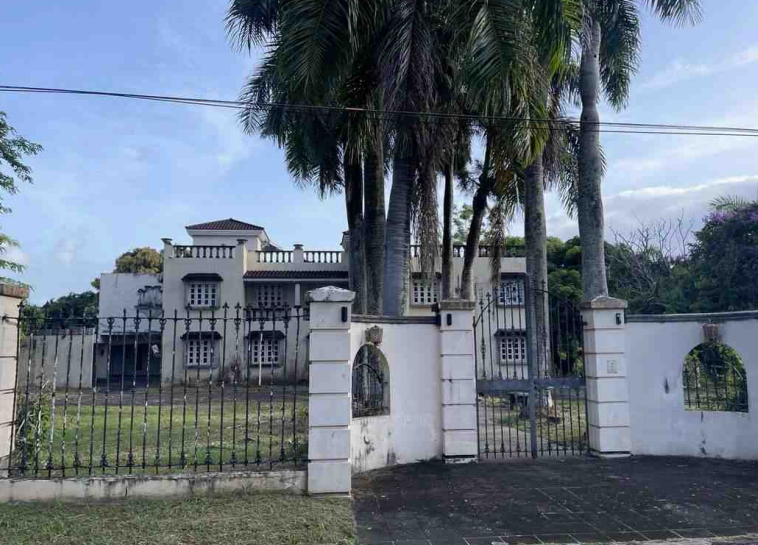 Imagen de Urb. San Patricio