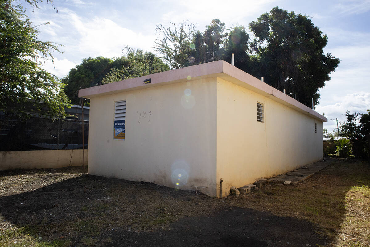 Imagen de Urb. Rafael Bermúdez