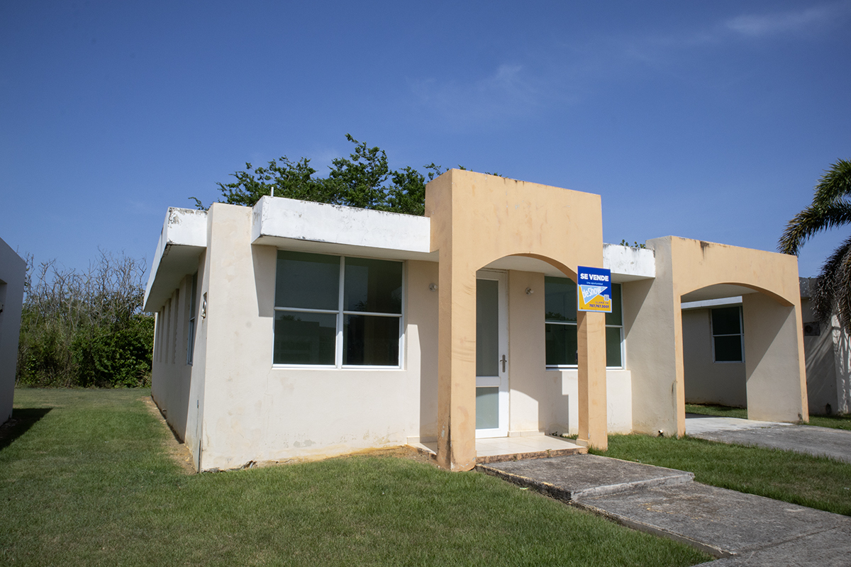 Imagen de Urb. Costas del Mar