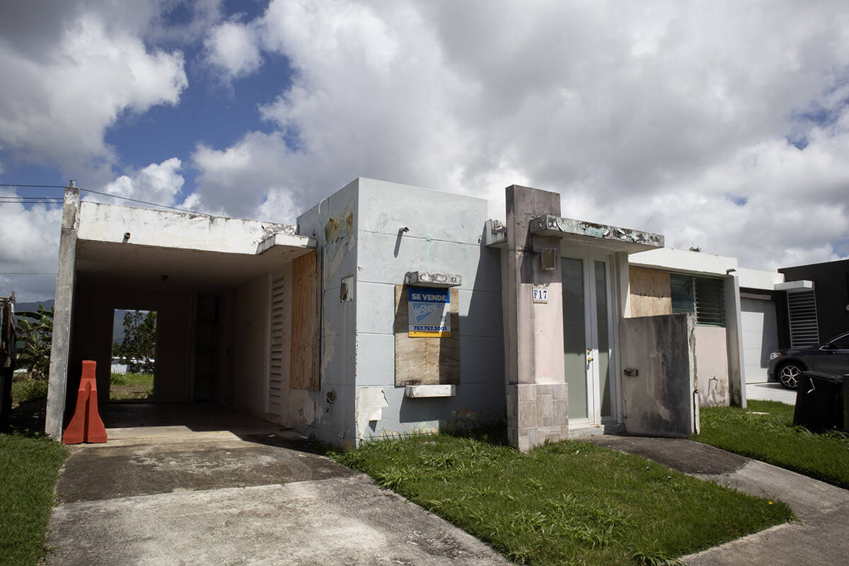 Imagen de Urb. Camino Sereno