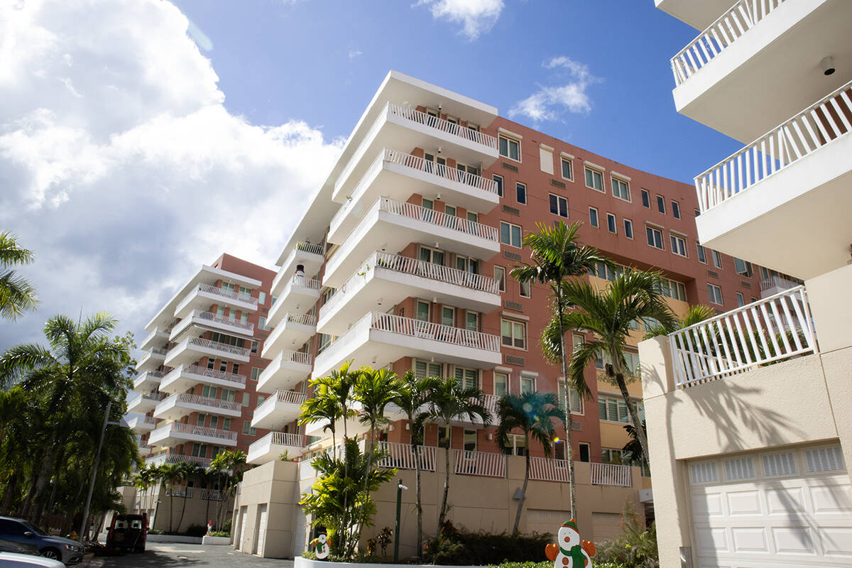 Imagen de Puerta del Parque, Hacienda San José