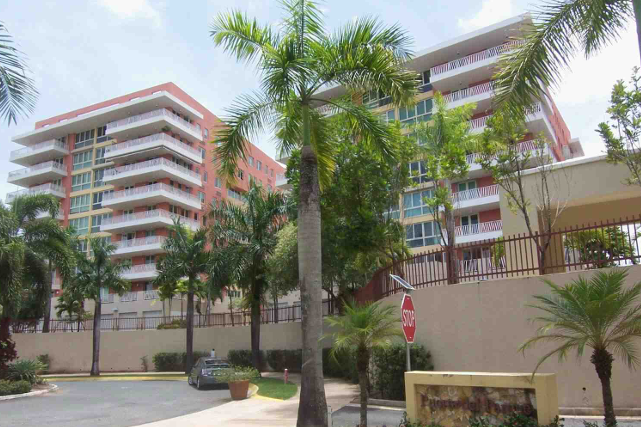 Imagen de Puerta del Parque, Hacienda San José