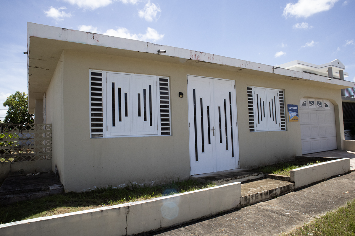 Imagen de Urb. Villa del Rey I