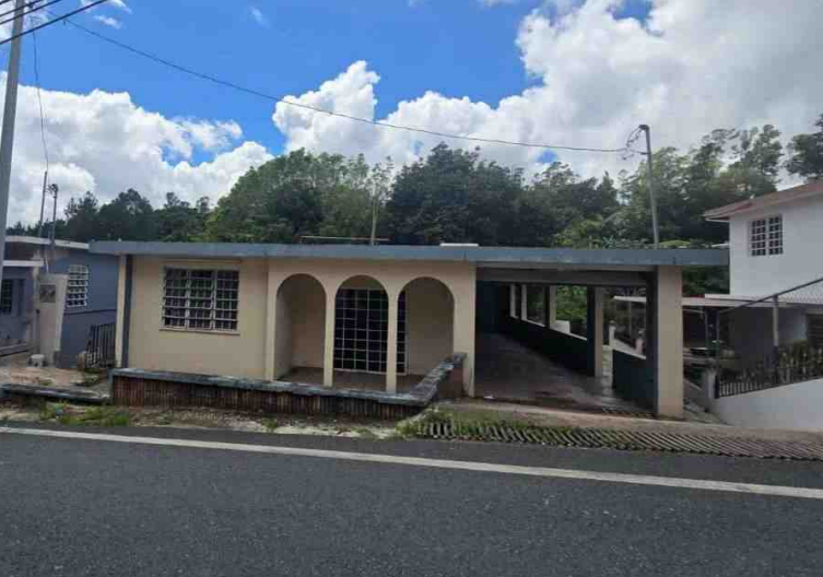 Imagen de Bo. Palo Hincado