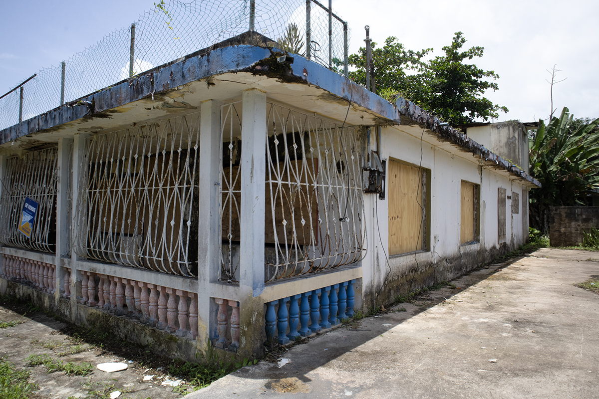 Imagen de Bo. Candelaria