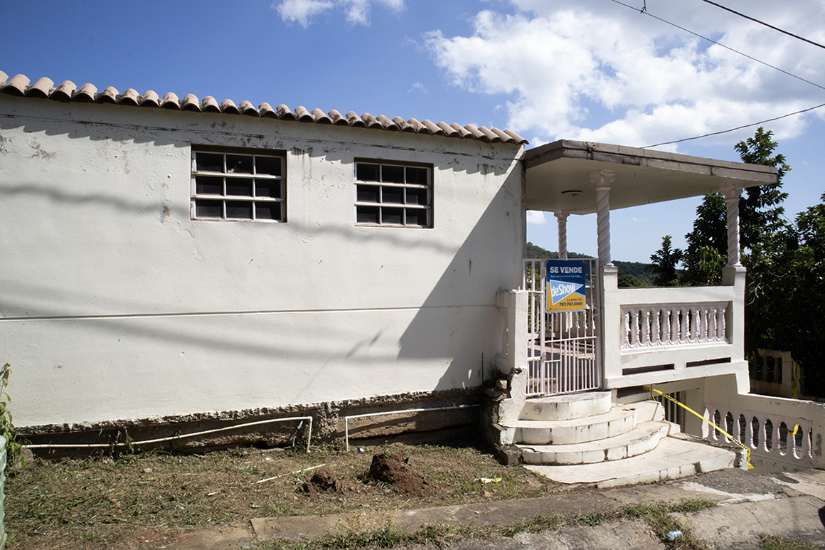 Imagen de Urb. Buena Vista