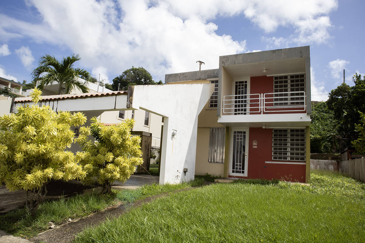 Imagen de Urb. Los Sauces