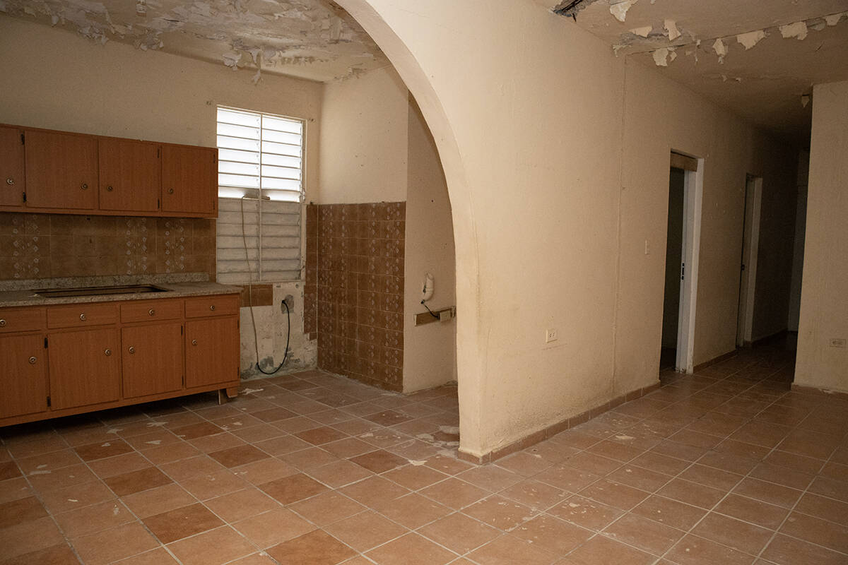 Photo of the interior — Yabucoa, Pueblo