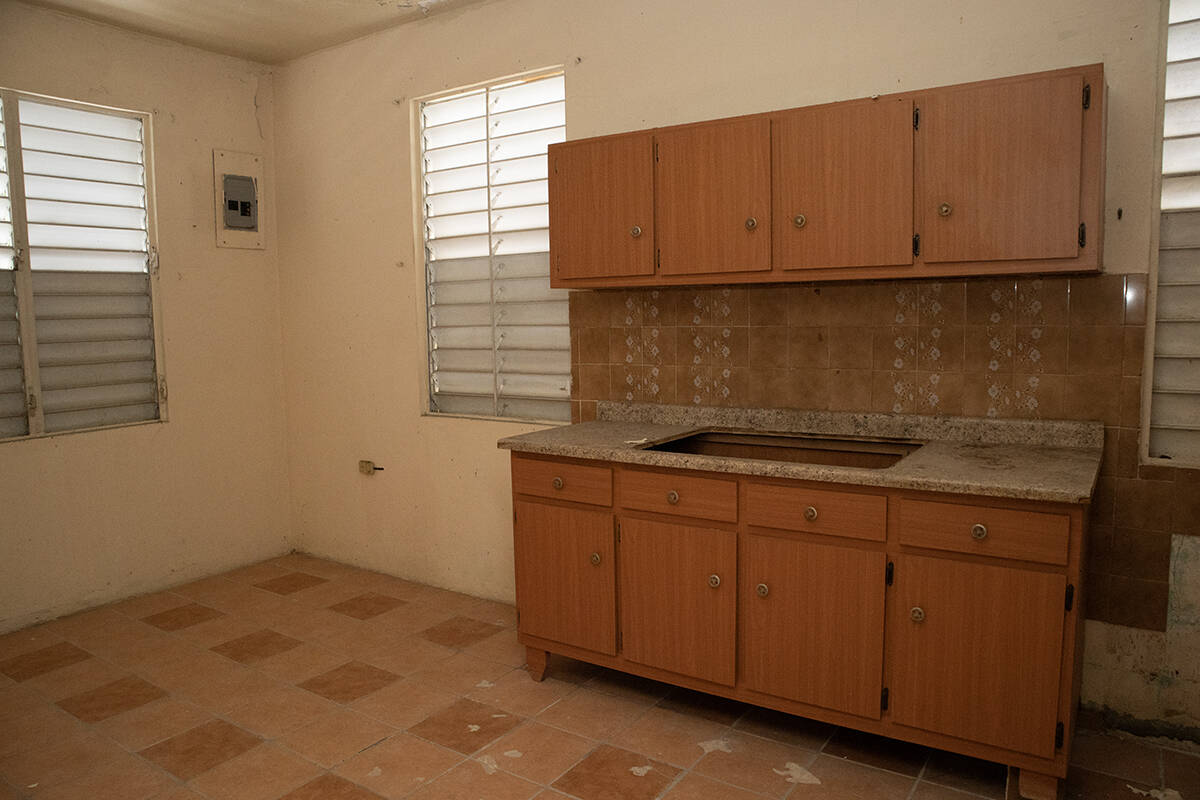 Photo of the kitchen — Yabucoa, Pueblo