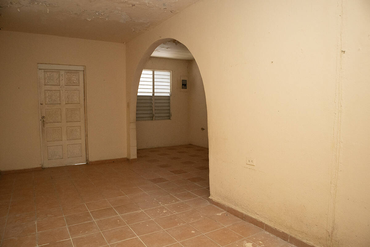 Photo of the interior — Yabucoa, Pueblo