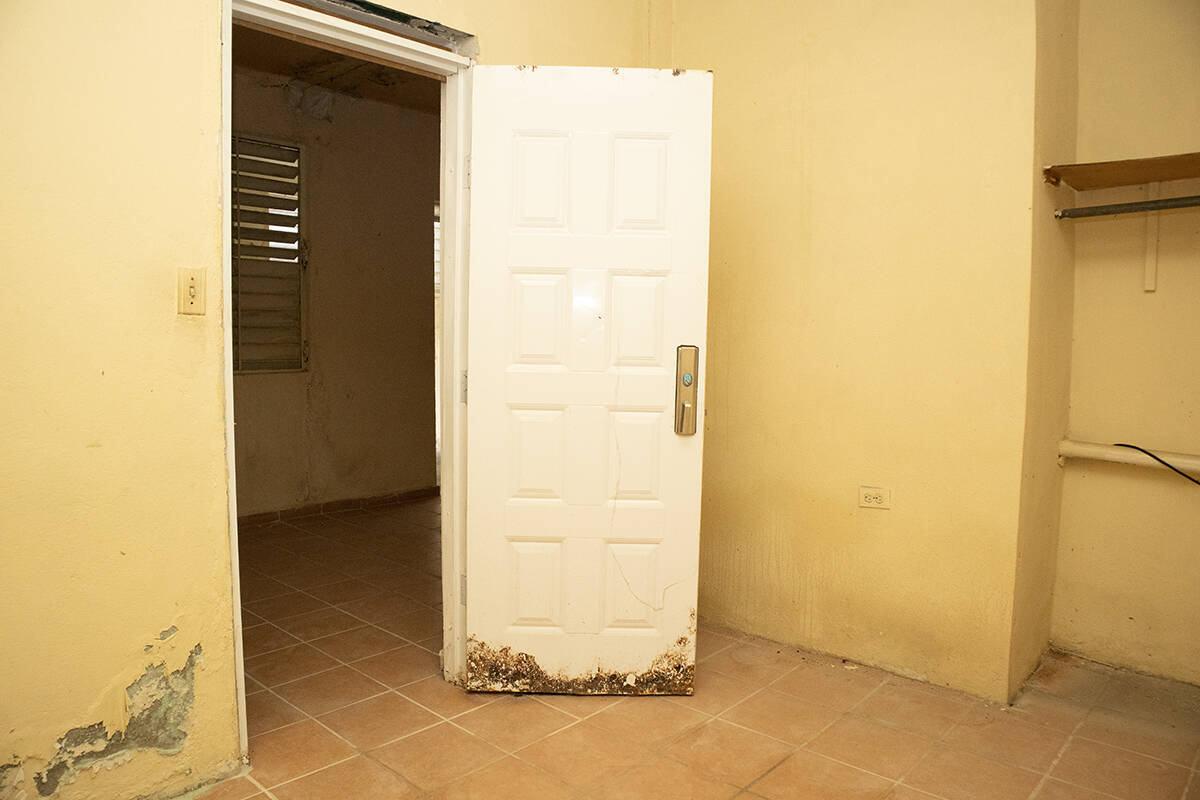 Photo of a bedroom — Yabucoa, Pueblo