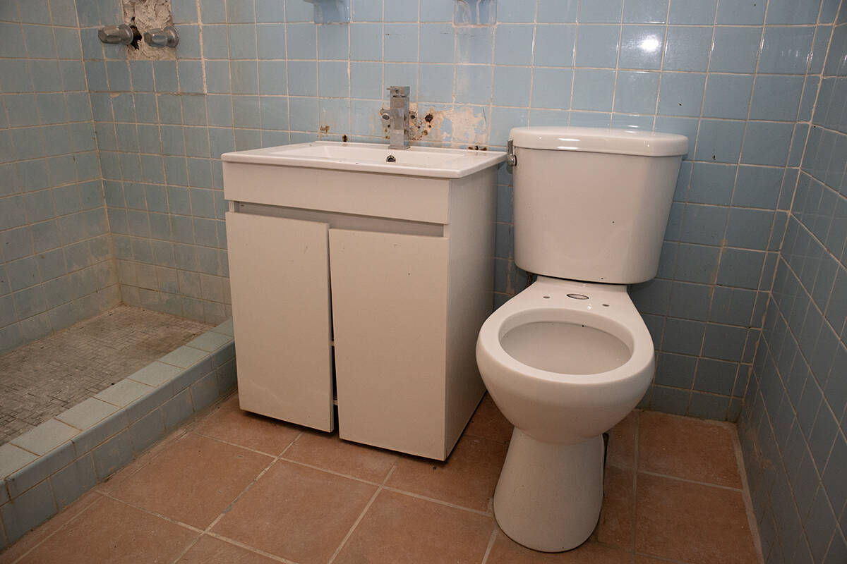Photo of the bathroom — Yabucoa, Pueblo