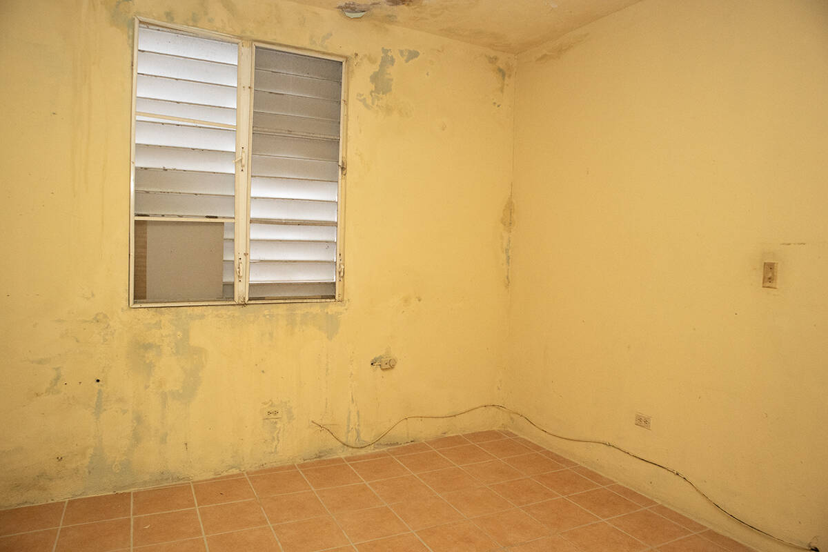 Photo of a bedroom — Yabucoa, Pueblo